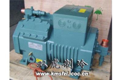 比澤爾冷庫壓縮機